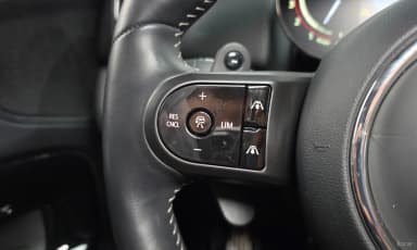 Cooper S Countryman