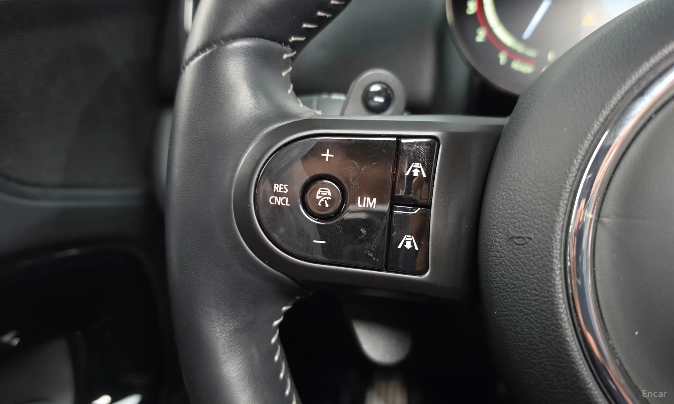 Cooper S Countryman