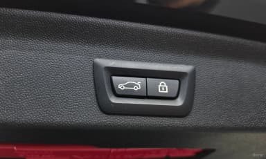Cooper S Countryman
