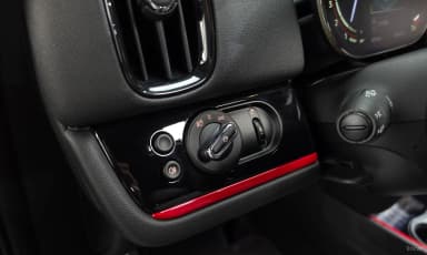 Cooper S Countryman