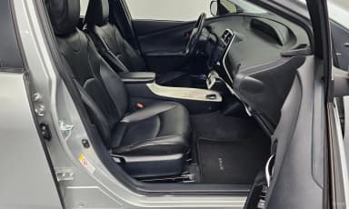 Prius 4th Generation