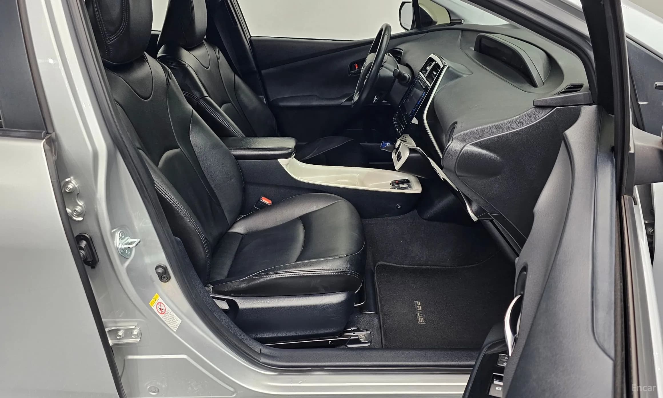 Prius 4th Generation