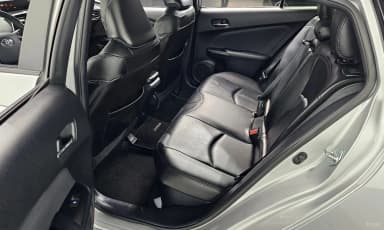 Prius 4th Generation