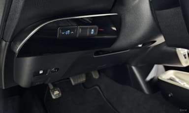 Prius 4th Generation