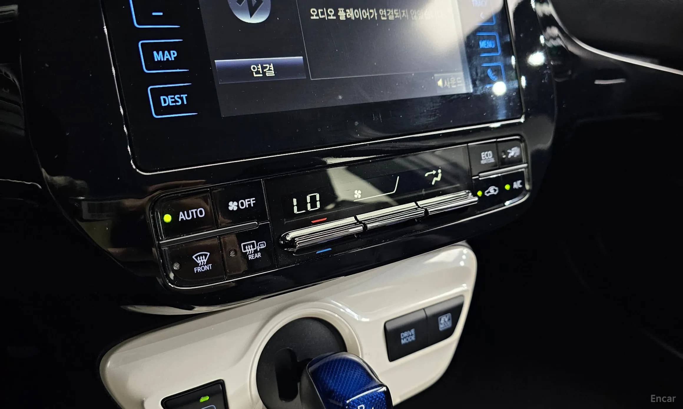 Prius 4th Generation