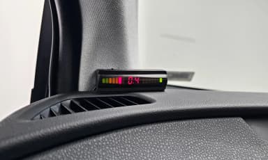 Prius 4th Generation