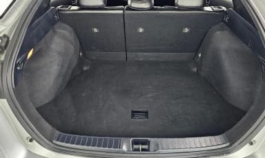 Prius 4th Generation