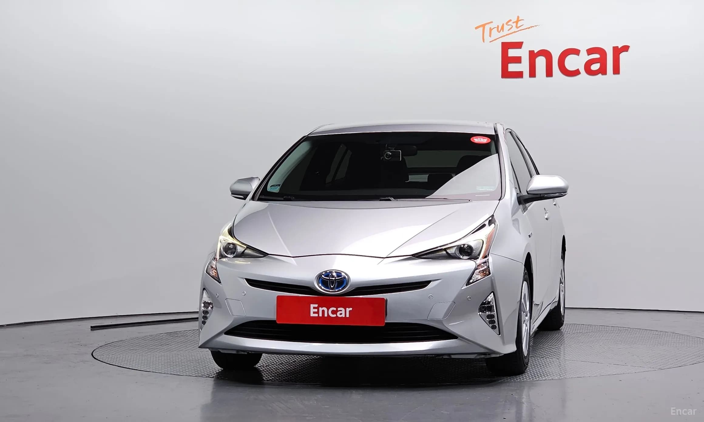 Prius 4th Generation