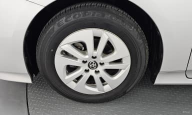 Prius 4th Generation