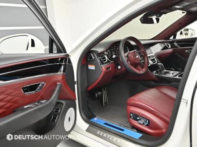 Flying Spur 3rd Generation