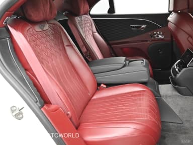 Flying Spur 3rd Generation
