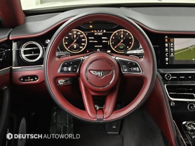 Flying Spur 3rd Generation