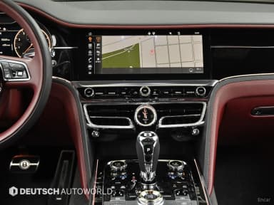 Flying Spur 3rd Generation