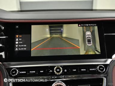 Flying Spur 3rd Generation