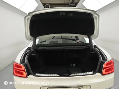 Flying Spur 3rd Generation