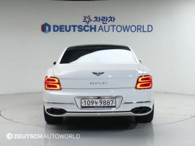 Flying Spur 3rd Generation
