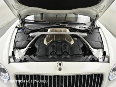 Flying Spur 3rd Generation