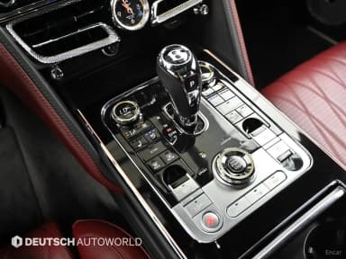 Flying Spur 3rd Generation