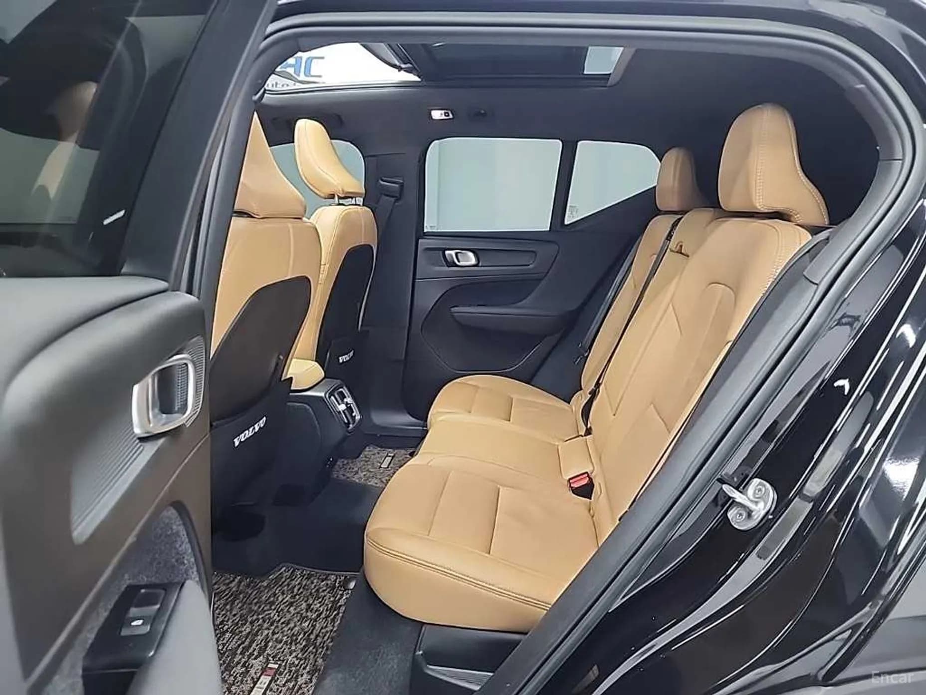 XC40