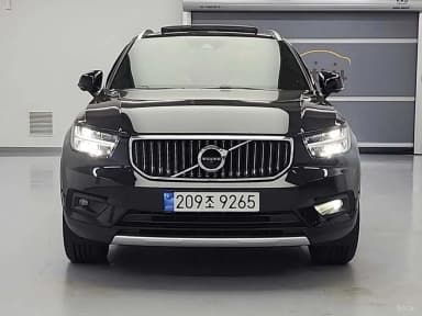 XC40