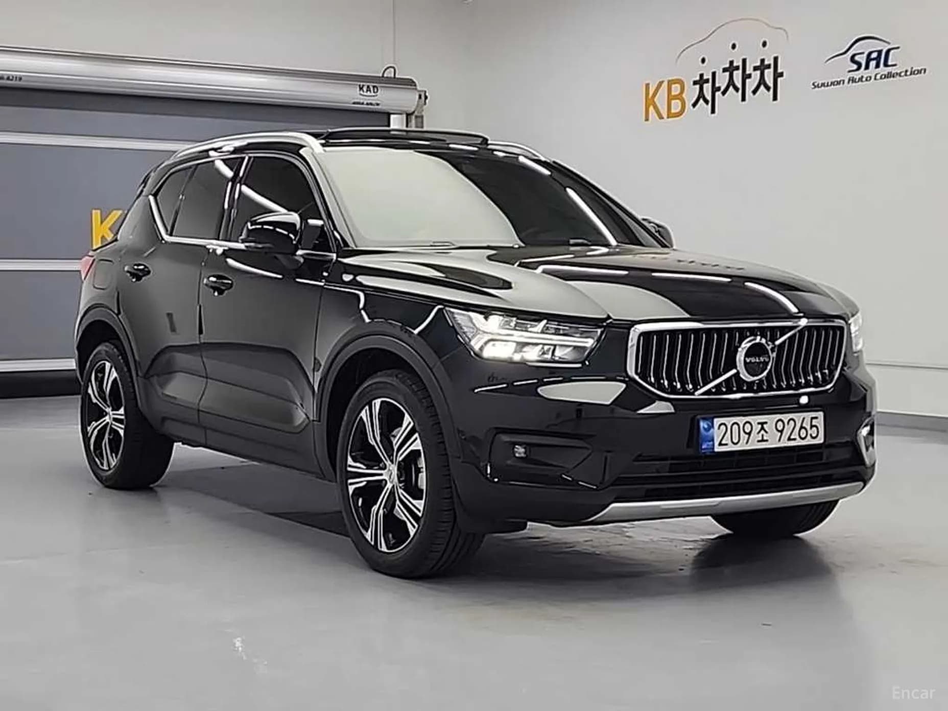 XC40