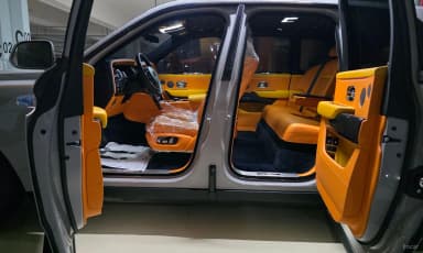Cullinan