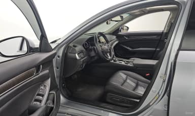 Accord 10th Generation