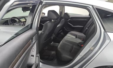 Accord 10th Generation