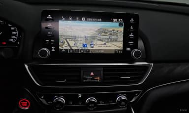 Accord 10th Generation