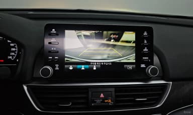 Accord 10th Generation