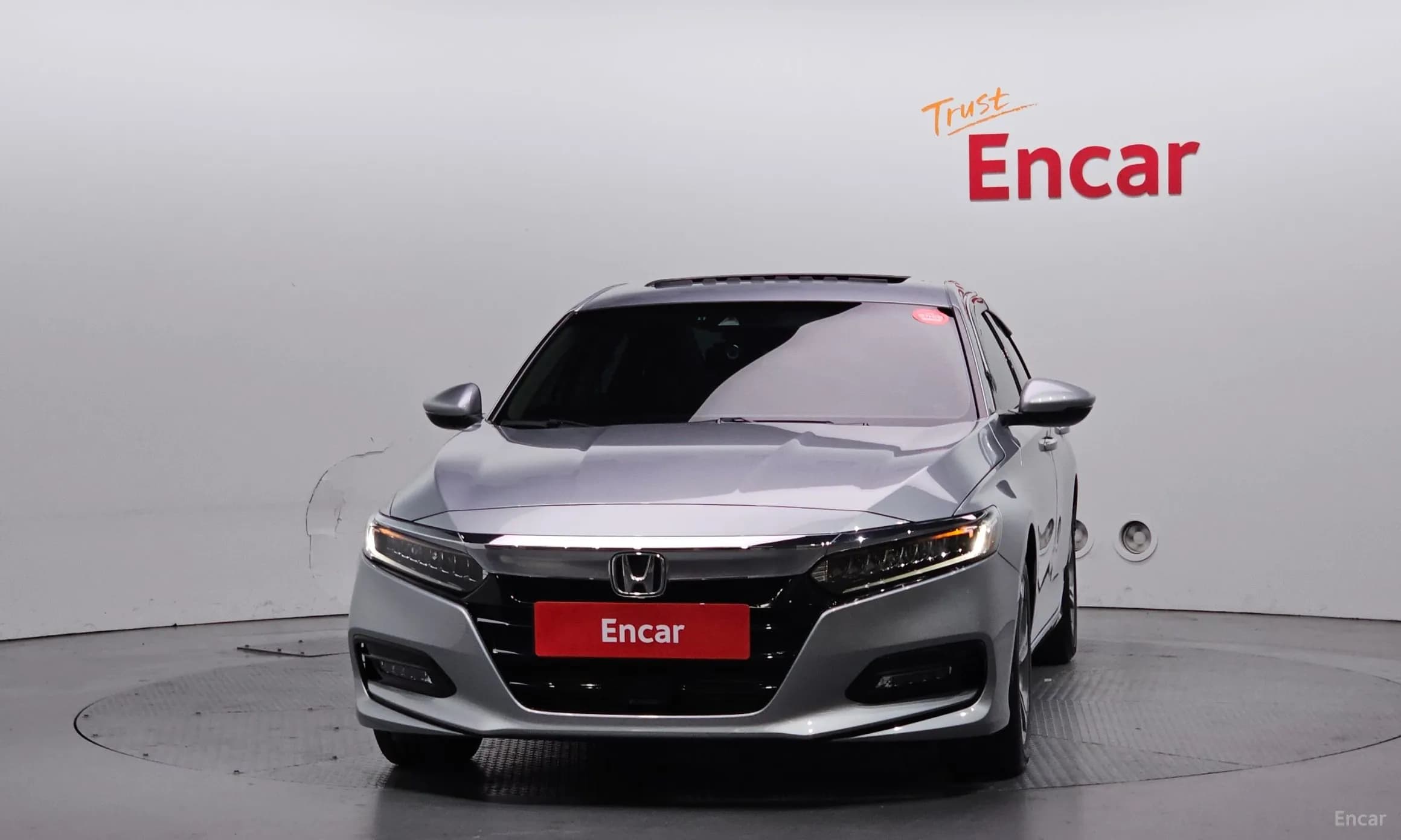Accord 10th Generation
