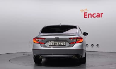 Accord 10th Generation