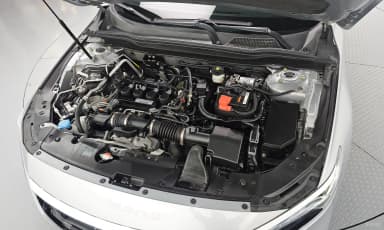 Accord 10th Generation