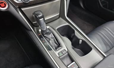 Accord 10th Generation
