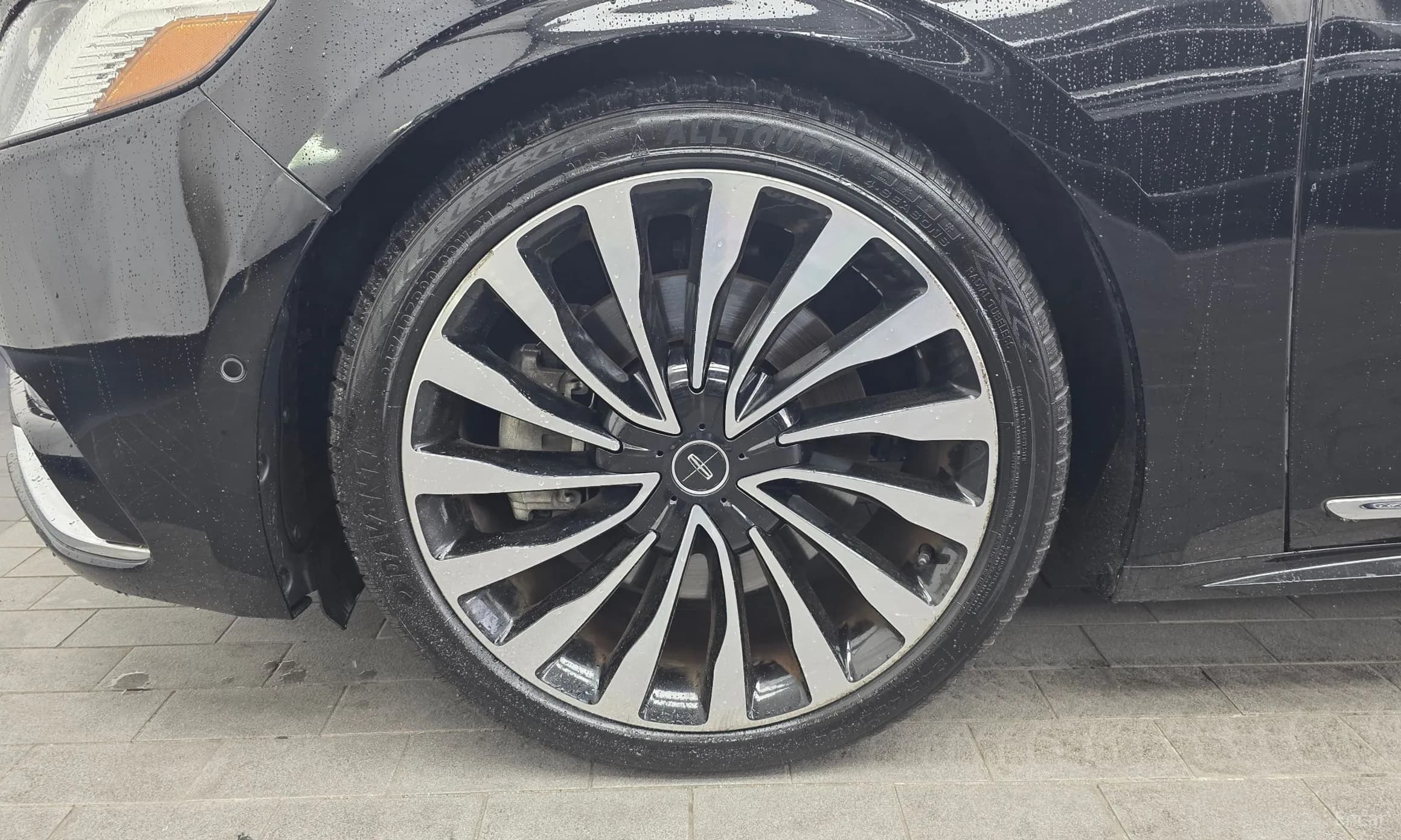 Continental Gen 10