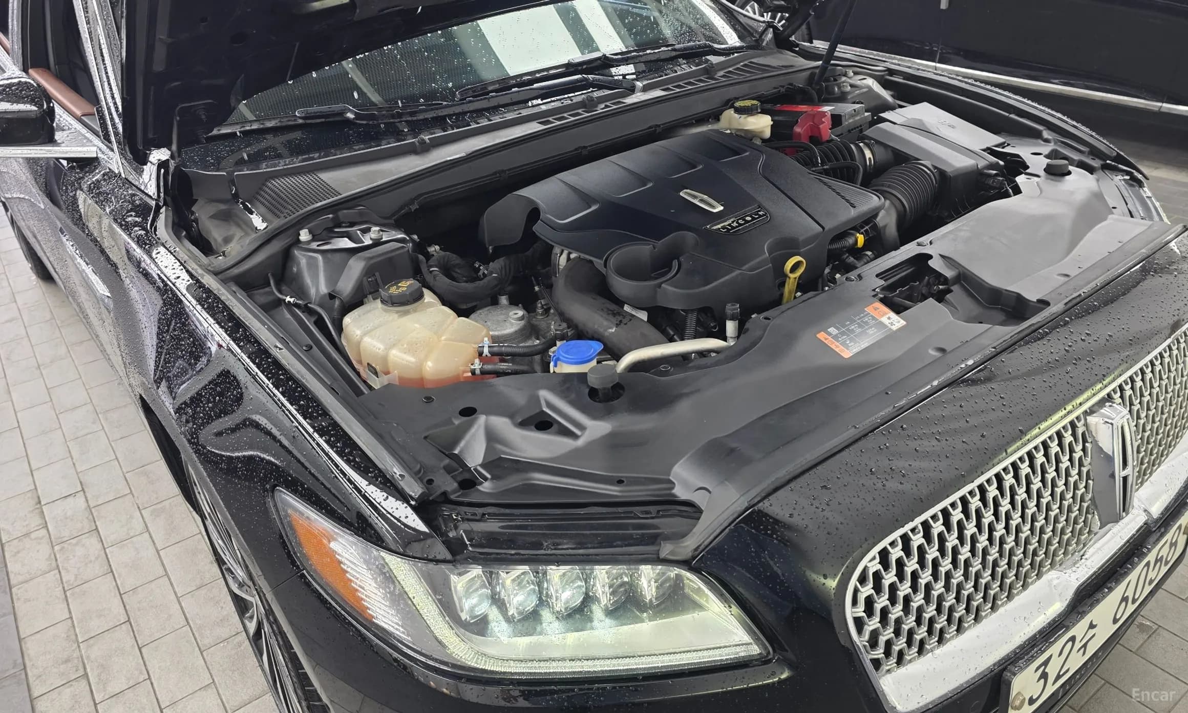 Continental Gen 10
