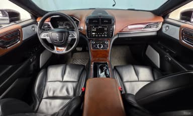 Continental Gen 10