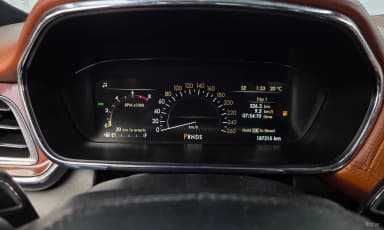 Continental Gen 10