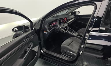 Golf 8th Generation