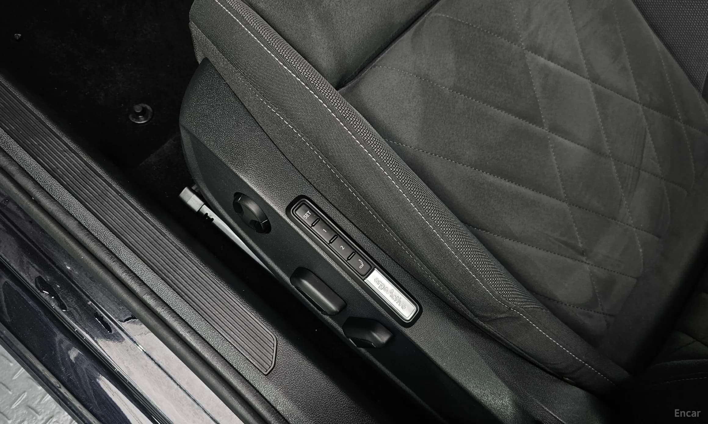 Golf 8th Generation