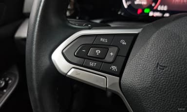 Golf 8th Generation