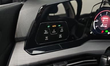 Golf 8th Generation