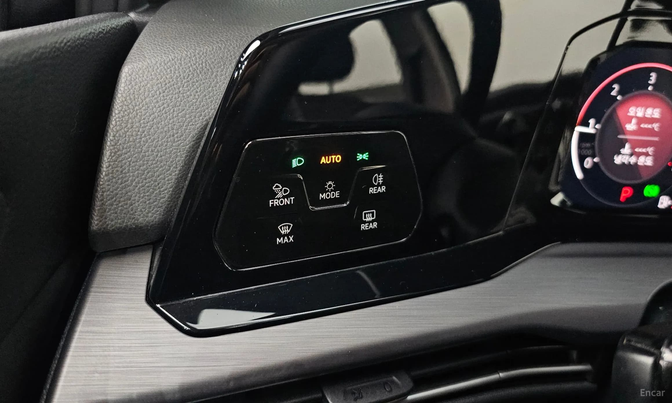 Golf 8th Generation