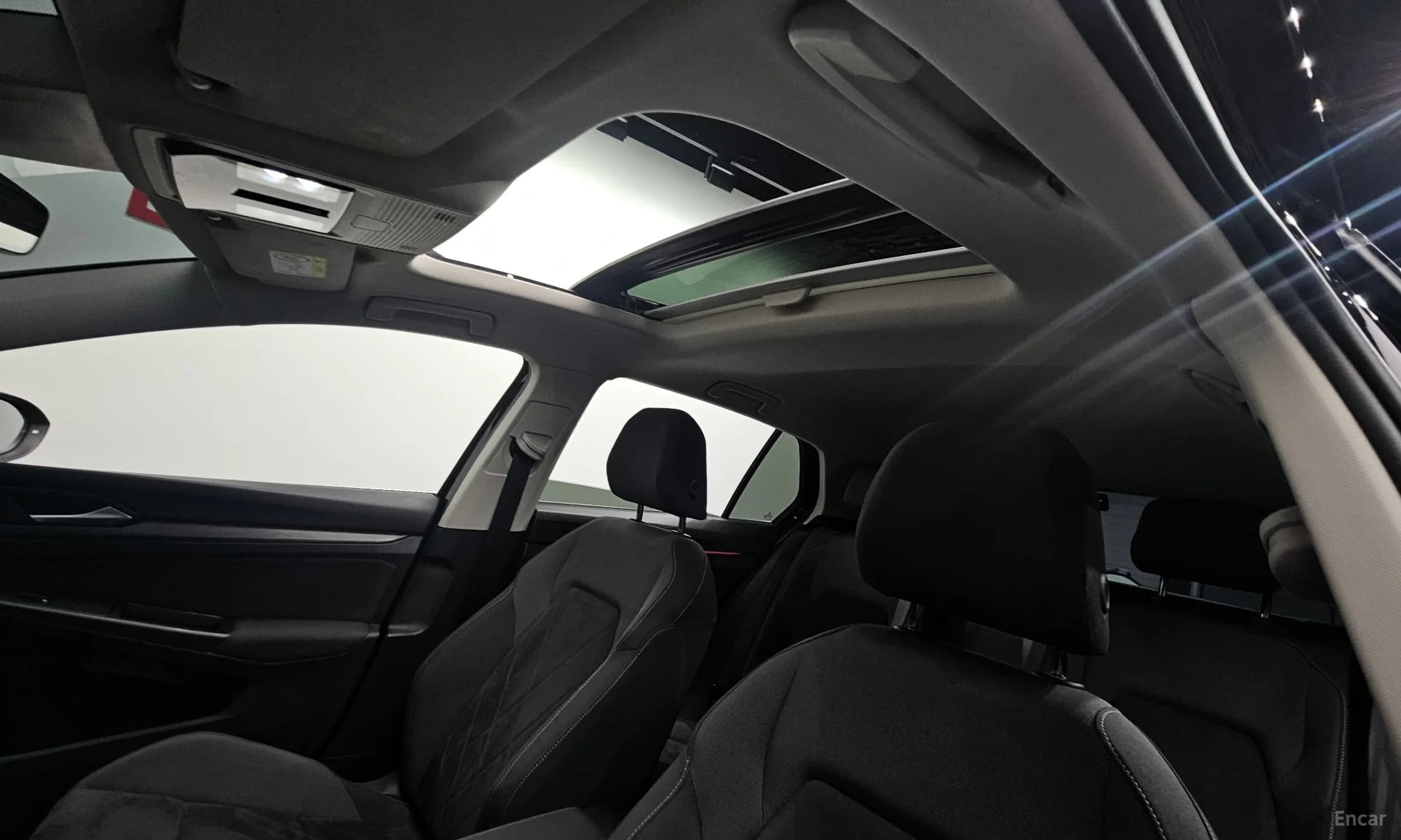 Golf 8th Generation