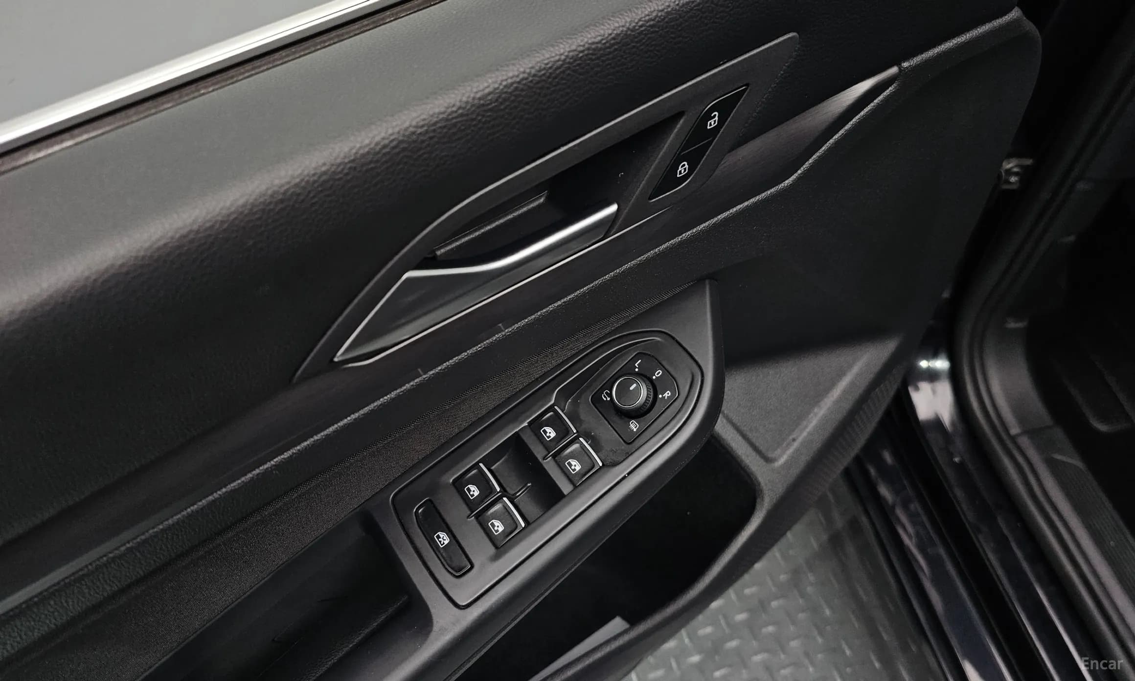Golf 8th Generation