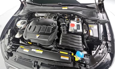 Golf 8th Generation