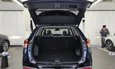 Sportage 5th Generation