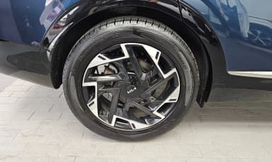 Sportage 5th Generation