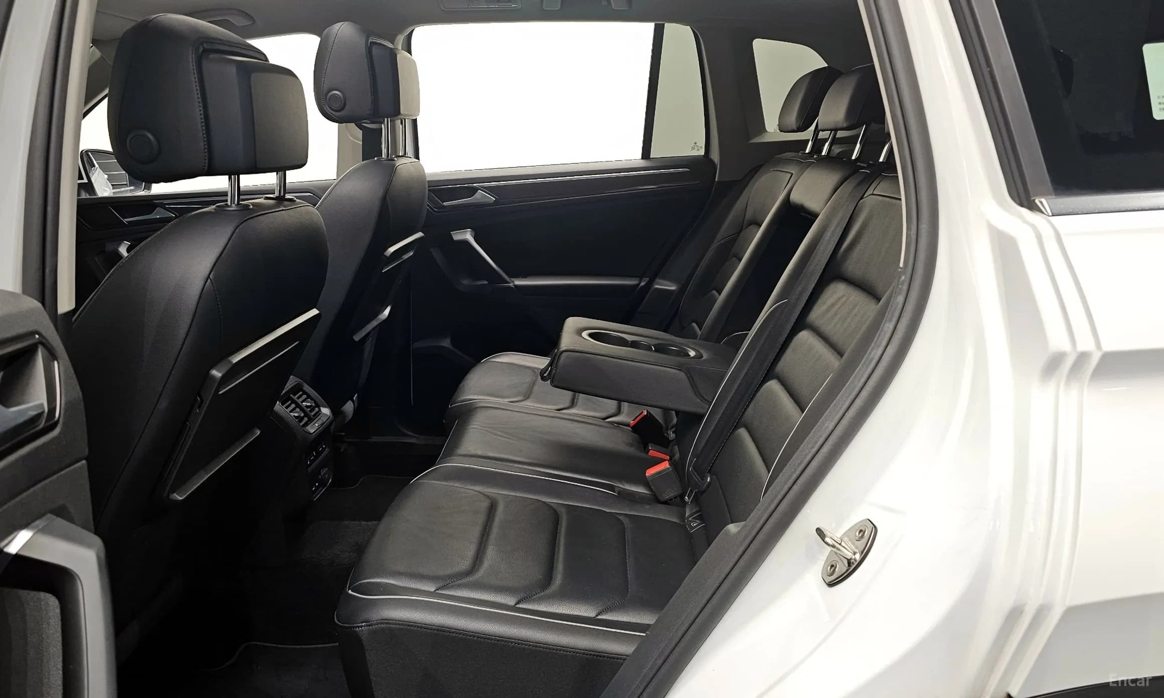 Tiguan 2nd Generation