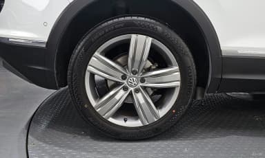 Tiguan 2nd Generation